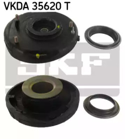 Подшипник (SKF: VKDA 35620 T)